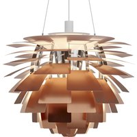 Louis Poulsen PH Artichoke LED Pendelleuchte, Ø: 72 cm von Louis Poulsen