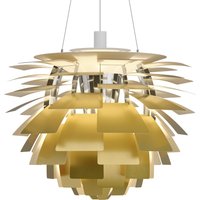 Louis Poulsen PH Artichoke LED Pendelleuchte, Ø: 72 cm von Louis Poulsen