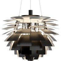 Louis Poulsen PH Artichoke LED Pendelleuchte, Ø: 72 cm von Louis Poulsen