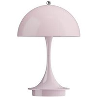 Louis Poulsen Panthella 160 Portable Leuchte aus spritzgegossenen Polymer von Louis Poulsen