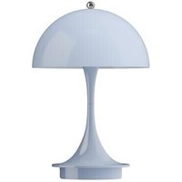 Louis Poulsen Panthella 160 Portable Leuchte aus spritzgegossenen Polymer von Louis Poulsen