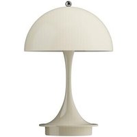 Louis Poulsen Panthella 160 Portable Leuchte aus spritzgegossenen Polymer von Louis Poulsen