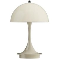 Louis Poulsen Panthella 160 Portable Leuchte aus spritzgegossenen Polymer von Louis Poulsen