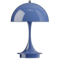 Louis Poulsen Panthella 160 Portable Leuchte aus spritzgegossenen Polymer von Louis Poulsen