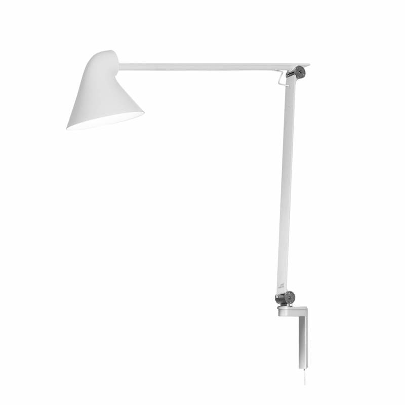 Louis Poulsen Wandleuchte Njp Wandlampe Leuchte Lampe Siehe Text/Foto B-Ware von Louis Poulsen
