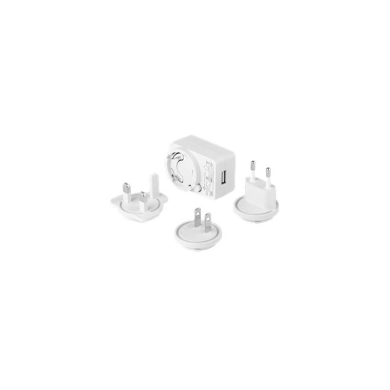 louis Poulsen - Panthella Portable Adaptor USB White von louis Poulsen