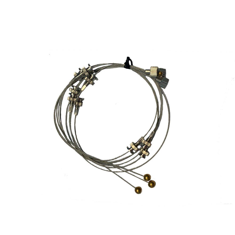 louis Poulsen - Wire Kit für Enigma 425 von louis Poulsen