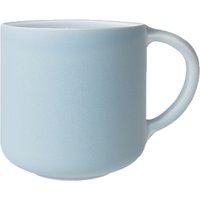 Espressotasse PISU #17 sky blue von Louise Roe