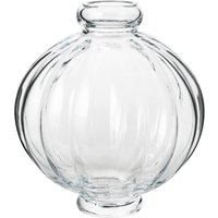 Vase Balloon 01 clear von Louise Roe