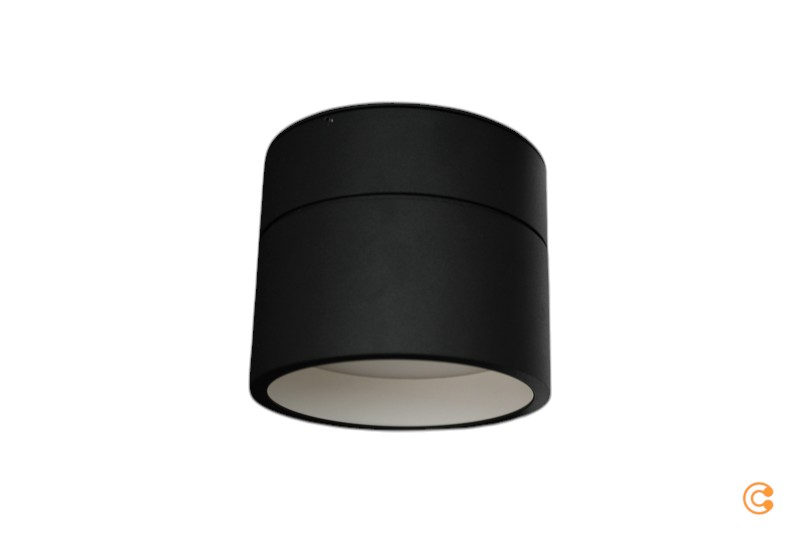 Loum Turn On Led Deckenlampe Deckenleuchte Lampe Leuchte Deckenlicht B-Ware von Loum