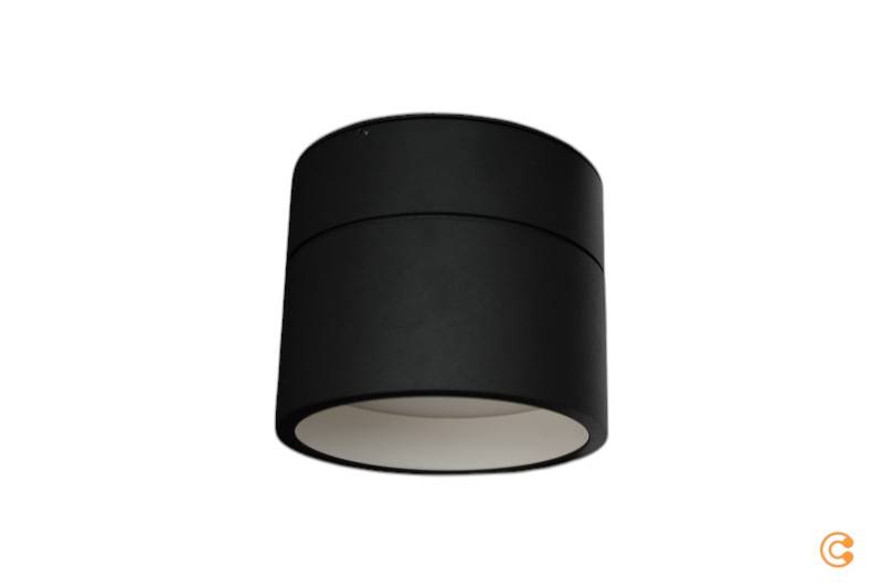 Loum Turn On Led Deckenlampe Deckenleuchte Lampe Leuchte Deckenlicht B-Ware von Loum