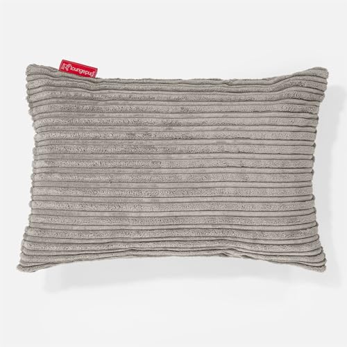 Lounge Pug Kissen 35 x 50cm Cord Nerzfarben Zierkissen Sofakissen Dekokissen Lounge Pug Kissen 35 x 50cm Cord Nerzfarben Zierkissen Sofakissen Dekokissen von Lounge Pug