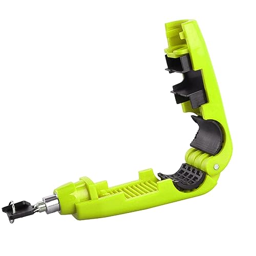 Motorrad-Lenkerschloss – Motorradschloss Diebstahlsicherung | Griffschloss Gasschloss Bremsschlösser Motorradschlösser Vorderbremse auf Dirt Bike Moped Scooter Lock ATVs Loupsiy von Loupsiy