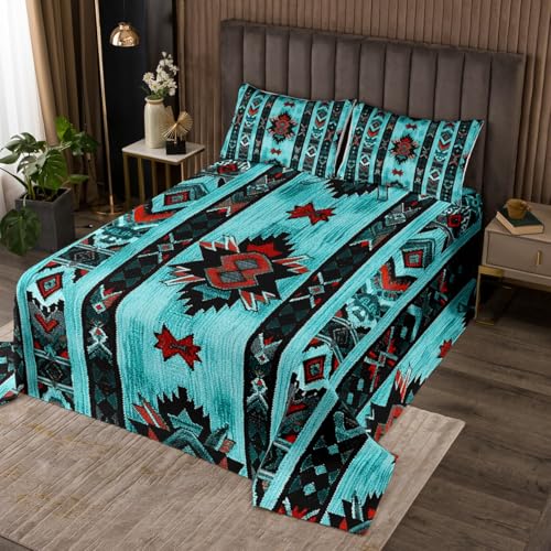 Loussiesd Schwarz Südwesten Tagesdecke 220x240cm Geometrisch Wohndecke Dekor Tribal Exotic Style Native American Indian Design Bettüberwurf Streifen Linie Wohndecke Loussiesd Schwarz Südwesten Tagesdecke 220x240cm Geometrisch Wohndecke Dekor Tribal Exotic Style Native American Indian Design Bettüberwurf Streifen Linie Wohndecke von Loussiesd