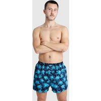 Lousy Livin Boxershorts mit buntem Allover-Print von Lousy Livin