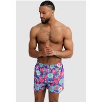 Lousy Livin Boxershorts "2Pack Boxershorts Butterfly &" 2er-Pack mit lockerem Schnitt von Lousy Livin