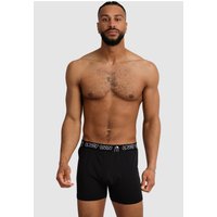 Lousy Livin Boxershorts "2Pack Boxershorts Trunks" 2er-Pack mit lockerem Schnitt von Lousy Livin
