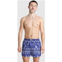 Lousy Livin Boxershorts "2Pack Scandi" Boxershorts mit buntem Design von Lousy Livin