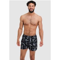 Lousy Livin Boxershorts "3Pack Boxershorts Black Best 3" 3er-Pack mit lockerem Schnitt von Lousy Livin