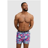 Lousy Livin Boxershorts "Boxer Briefs 2 Pack" mit lockerem Schnitt von Lousy Livin