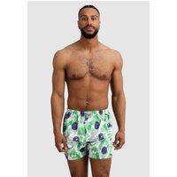 Lousy Livin Boxershorts "Chill" 2er-Pack mit lockerem Schnitt von Lousy Livin