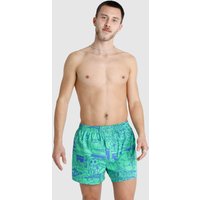 Lousy Livin Boxershorts "Demo & Ghost" im praktischem Doppelpack von Lousy Livin