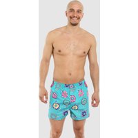 Lousy Livin Boxershorts "Donut 2Pack" 2 Stk. tlg., im praktischen 2er-Pack von Lousy Livin