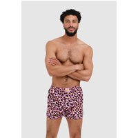Lousy Livin Boxershorts "Leroy" im angesagten Leo-Design von Lousy Livin