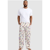 Lousy Livin Schlafhose "Icecream" mit lockerem Schnitt von Lousy Livin