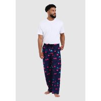 Lousy Livin Stoffhose "Pants Cherries" mit Kirsch Print von Lousy Livin