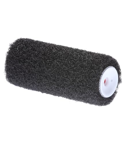 L'OUTIL PARFAIT Spachtelmassen-Roller Ersatzwalze 180 mm von L'outil parfait