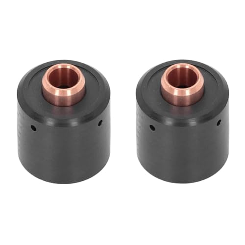 Louttary 2 Stück 9-8213 Starterkartuschen, geeignet für thermische Dynamik SL60/100, Schneidbrenner, Verbrauchsmaterial, Plasma, Schneidlampe von Louttary