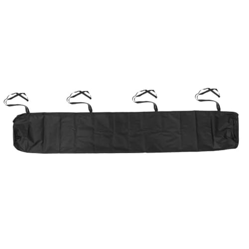 Louttary 3,5 m wasserdichte Tasche für Gartenmarkisen und Sonnenblende von Louttary