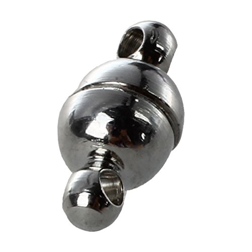 Louttary 50X Magnetverschluss .Verschluss Magnet Kettenverschluss TOP Louttary 50X Magnetverschluss .Verschluss Magnet Kettenverschluss TOP von Louttary
