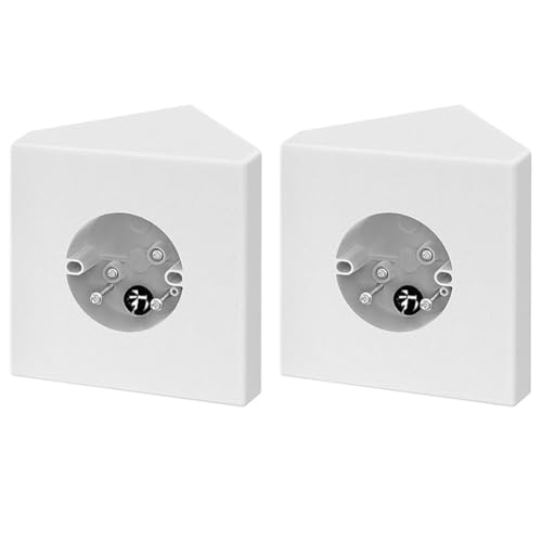 Louttary FB900-1 Deckenventilator-Halterung, Halterung für Deckenventilator von Louttary