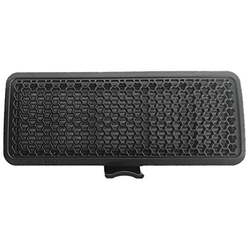 Louttary HEPA-Filter für VC4220 und VK5320 Series, E.G. VC4220NHT VC4220NHTU VC4220NRT VK5320NHT Staubsaugerteile Louttary HEPA-Filter für VC4220 und VK5320 Series, E.G. VC4220NHT VC4220NHTU VC4220NRT VK5320NHT Staubsaugerteile von Louttary