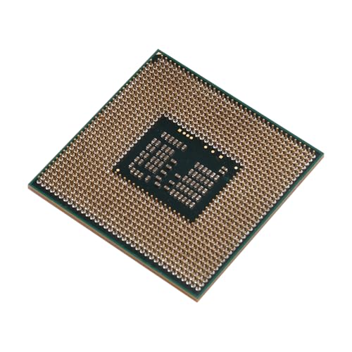 Louttary Laptop-CPU, Laptop-Teil I5 540M, neu und hochwertig, Computerzubehör Louttary Laptop-CPU, Laptop-Teil I5 540M, neu und hochwertig, Computerzubehör von Louttary