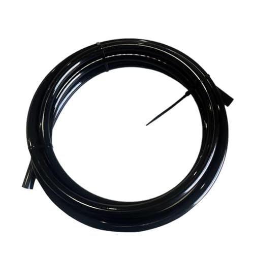 Louttary Rohrschutz aus Kupfer, Rohrbiegewerkzeug aus Kunststoff, Schutzrohr aus Kupfer, verformungsfrei, für Klimaanlage, 7/8 Zoll von Louttary