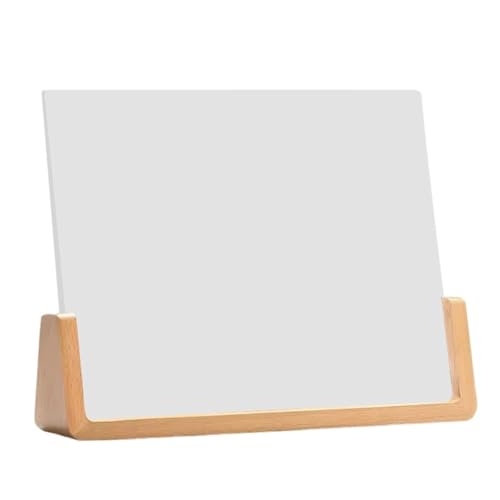 Louttary Sublimations-Bilderrahmen, leer, Thermotransfer-Bilderrahmen mit Basis aus Holz, Foto für Druck durch Heißpresse Louttary Sublimations-Bilderrahmen, leer, Thermotransfer-Bilderrahmen mit Basis aus Holz, Foto für Druck durch Heißpresse von Louttary