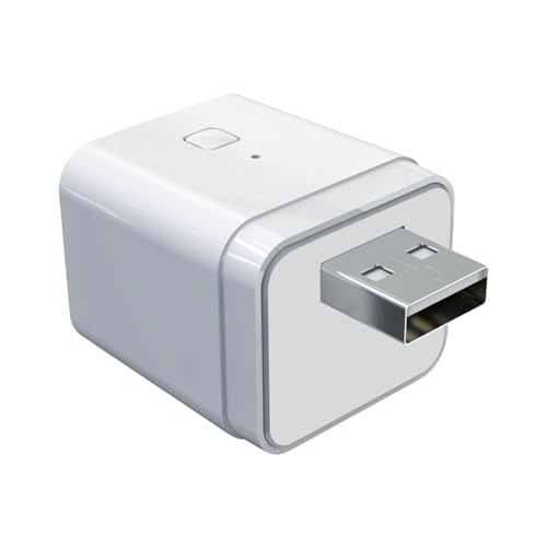 Louttary Tuya Multi-Modus, intelligent, USB, Bluetooth, Gateway-Adapter, Switch, 5 V, 2 A, WiFi, Netzadapter, Ladekopf, Sprachsynchronisierung Louttary Tuya Multi-Modus, intelligent, USB, Bluetooth, Gateway-Adapter, Switch, 5 V, 2 A, WiFi, Netzadapter, Ladekopf, Sprachsynchronisierung von Louttary
