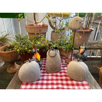 Türstopper Aus Stein Türstopper Aus Stein von LouvreCologne