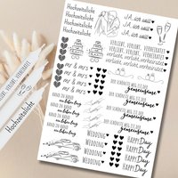 Kerzentattoos Verschiedene Motive | Wasserschiebefolie Kerzen Dekorieren Hochzeit Verlobung Kerzentattoos Verschiedene Motive | Wasserschiebefolie Kerzen Dekorieren Hochzeit Verlobung von LoveCandleandMore