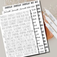Nimm Dir Was Du Brauchst Kerzentattoos Verschiedene Motive Din A4 Kerzensticker Wasserschiebefolie Nimm Dir Was Du Brauchst Kerzentattoos Verschiedene Motive Din A4 Kerzensticker Wasserschiebefolie von LoveCandleandMore