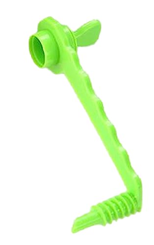 LoveLegis Zucchinischneider - Gurken - Kartoffeln - Spirale - Spiralisierer - Gemüse - Kurbel - gesehen im Fernsehen - Weihnachts- und Geburtstagsgeschenkidee von LoveLegis