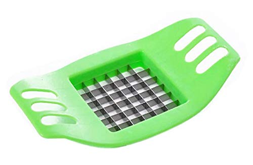 bereiten Küche Kochen Kartoffelschneider Kartoffeln hacken Kartoffelwürfel von LoveLegis