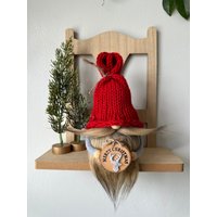 Frohe Weihnachten Wichtel, Winter Wunderland Weihnachtswichtel, Urlaub Gnome Dekor, Dekor von LoveLifeGifts