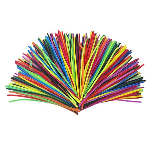 Kreative Drähte 30cm 300Stk. - Loveart - Farbmix von Loveart