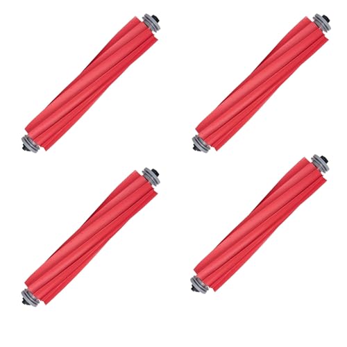 Loveco 4 Hauptbürste Kompatibel für Roborock S7 S7 Plus S7 MaxV S7 MaxV Plus S7 MaxV Ultra Roboter Staubsauger, rollenbürste für Q7 Q7 Max Q7 Max Plus Q7 Maxv Q7 Maxv Ultra,Q Revo Serie Loveco 4 Hauptbürste Kompatibel für Roborock S7 S7 Plus S7 MaxV S7 MaxV Plus S7 MaxV Ultra Roboter Staubsauger, rollenbürste für Q7 Q7 Max Q7 Max Plus Q7 Maxv Q7 Maxv Ultra,Q Revo Serie von Loveco