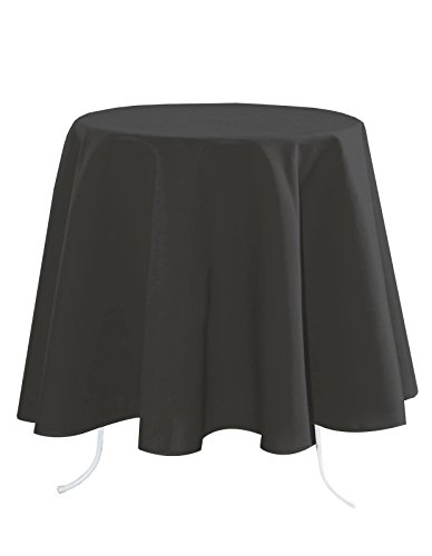 CENTPOURCENTCOTON Fleecedecke USA City 130x160 cm weiß von Stof