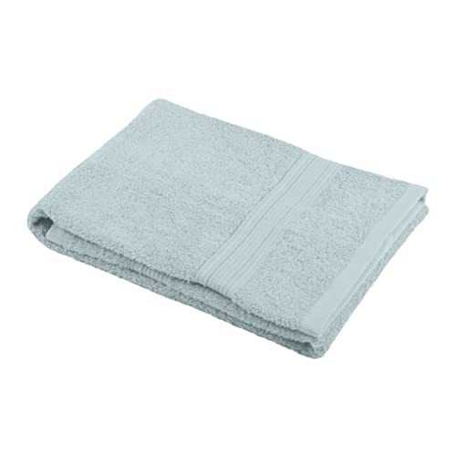 Lovely Casa - Handtuch, Modell Lagune – 30 x 50 cm – 100% Baumwolle von Lovely Casa